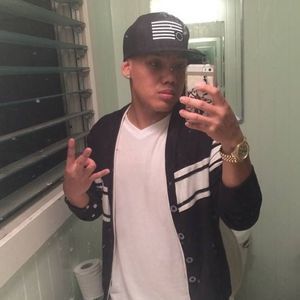 Meet your Posher, Evan